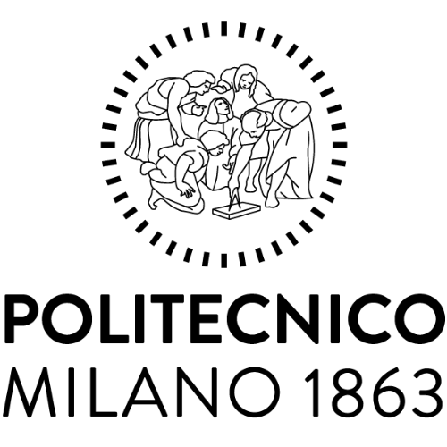 Politecnico di Milano logo Politecnico di Milano logo