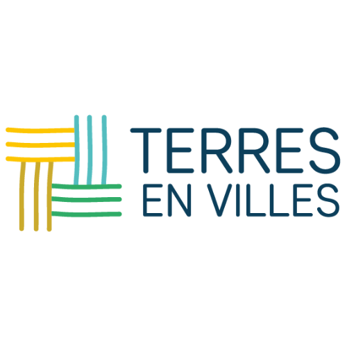 Terres en villes logo Interreg Euro-MED WatHer project