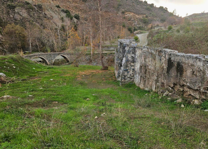 Cyprus - Dierona WatHer Project