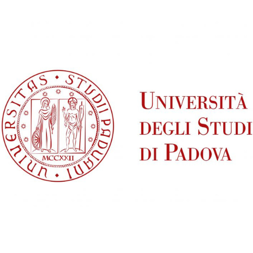 University of Padova logo University of Padova logo
