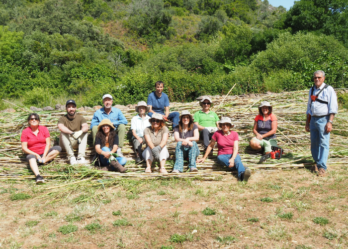 Fonte Filipe, the water that brings us together