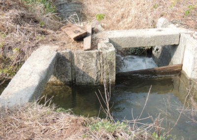 Exploring Water Heritage Systems in the Ticino River Basin 3