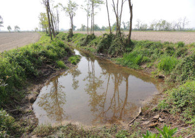 Exploring Water Heritage Systems in the Ticino River Basin 6