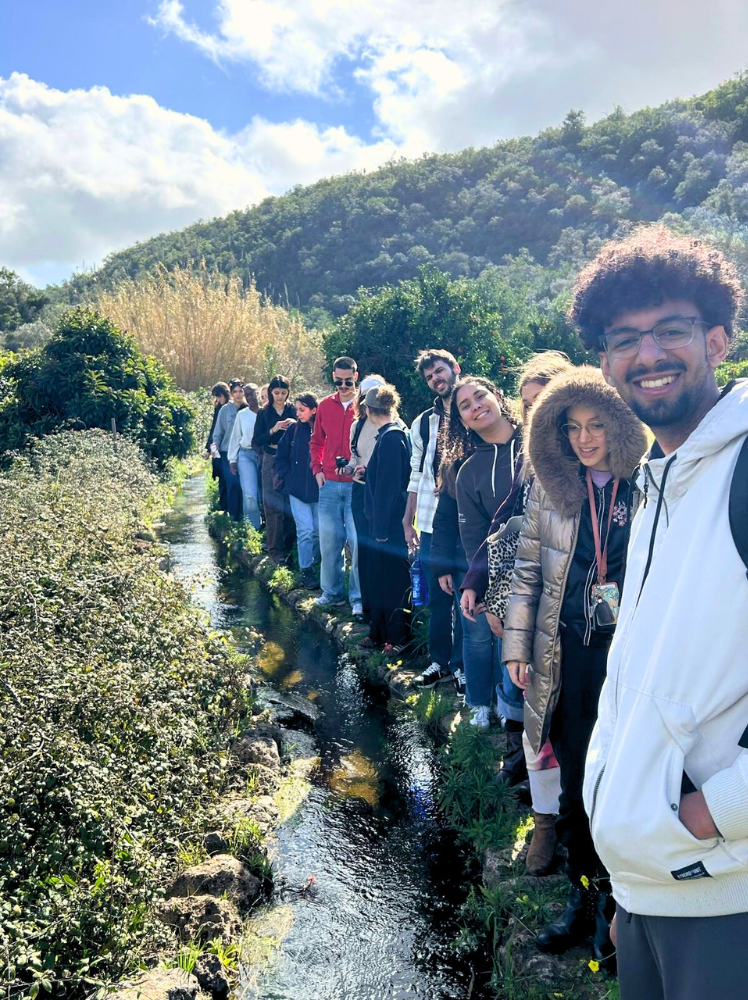 Study visit - Portugal