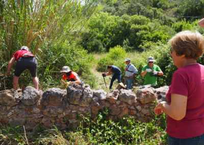 Fonte Filipe, the water that brings us together