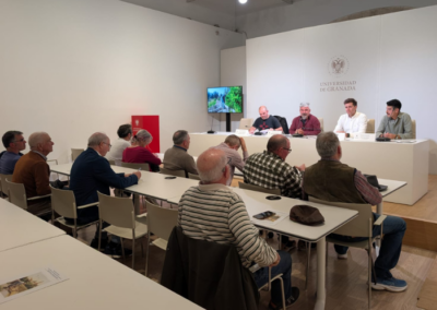 Granada Declaration Supports Spain’s Historic Irrigation Systems