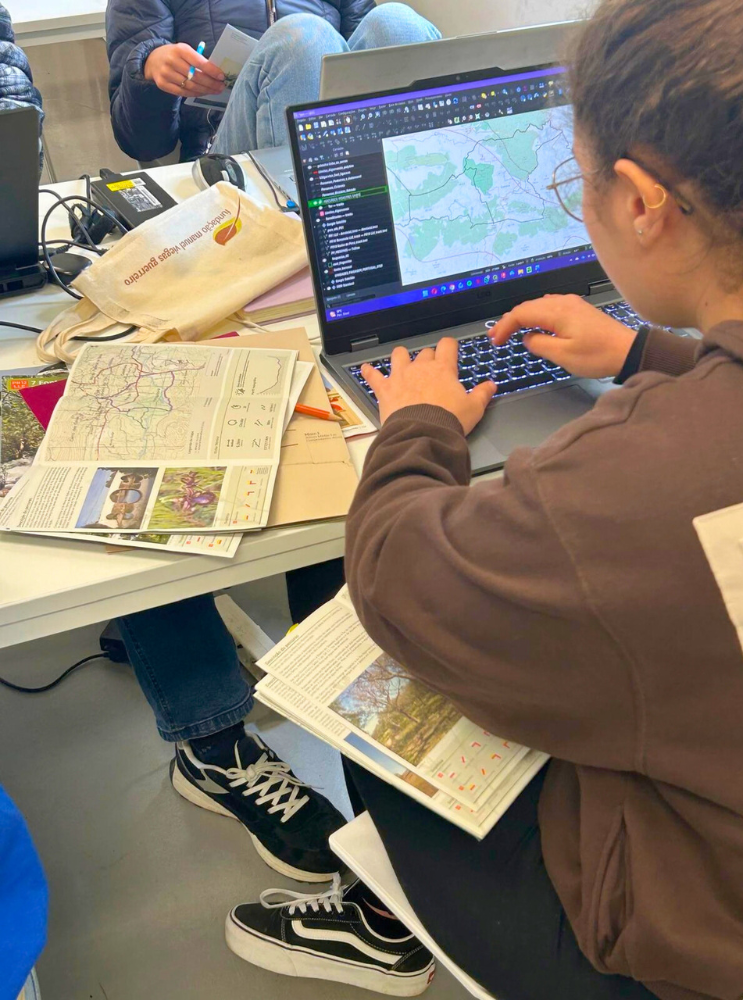 Study visit - Portugal