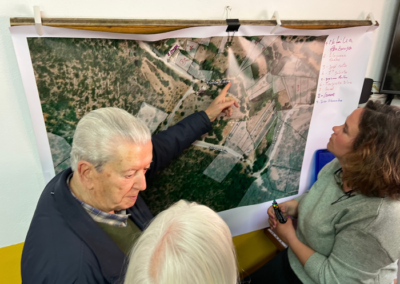 Fonte Filipe Levada meeting