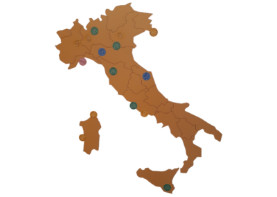 Creating synergies at the Interreg Euro-MED Italy 2nd Forum