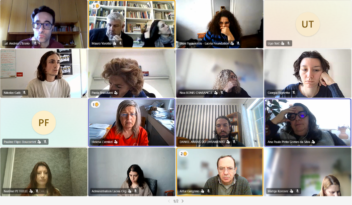 Presentation of the Project’s Hydrological Model