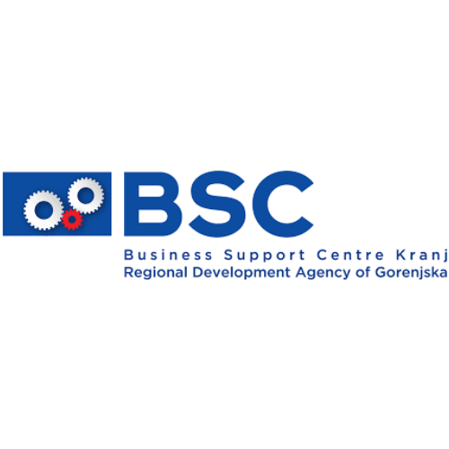 BSC – Business support centre Ltd., Kranj logo BSC – Business support centre Ltd., Kranj logo