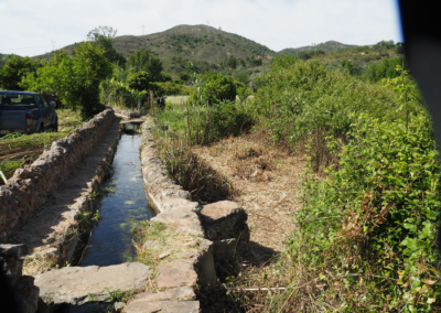 Fonte Filipe, the water that brings us together