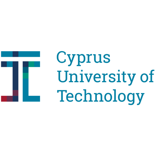 Cyprus University of Technology logo Cyprus University of Technology logo