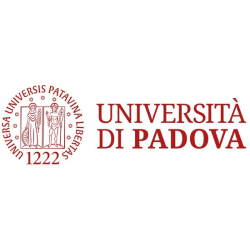 University of Padova logo