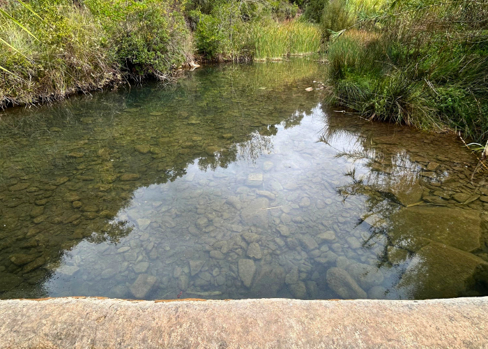 Fonte Filipe - Portugal Interreg Euro-MED WatHer project