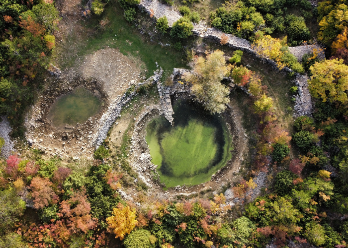 Croatia - Cres Island WatHer Project