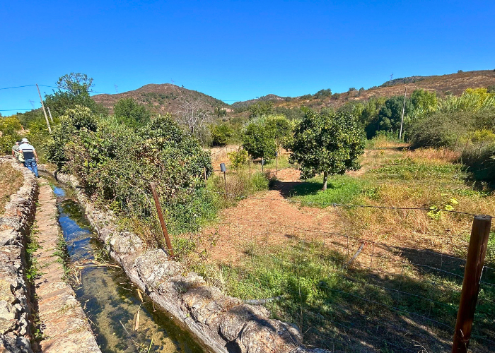 Fonte Filipe - Portugal Interreg Euro-MED WatHer project