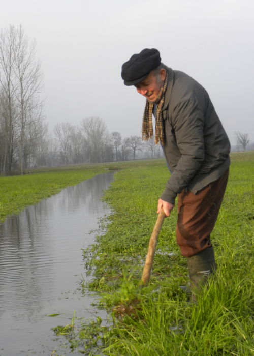 Italy - Milano Interreg Euro-MED WatHer Project