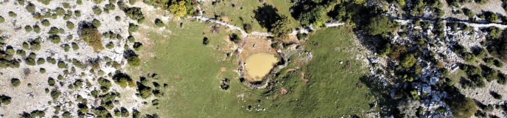 Croatia - Cres Island WatHer Project