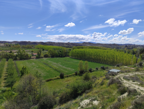 Spain - Granada Interreg Euro-MED WatHer project