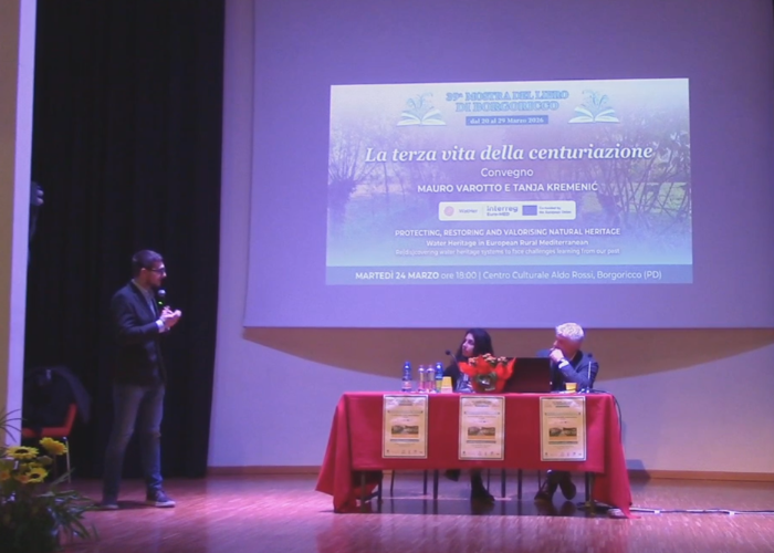 WatHer in Borgoricco