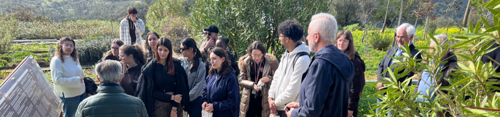 Study visit - Portugal