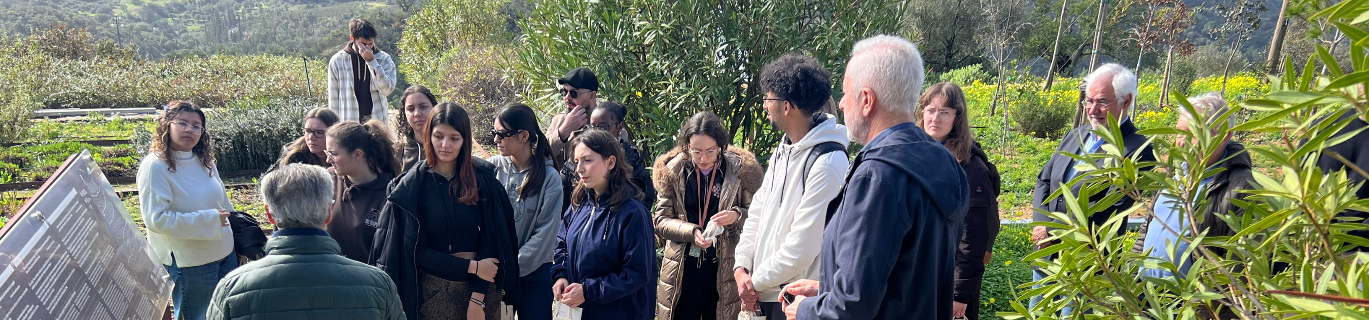 Study visit - Portugal