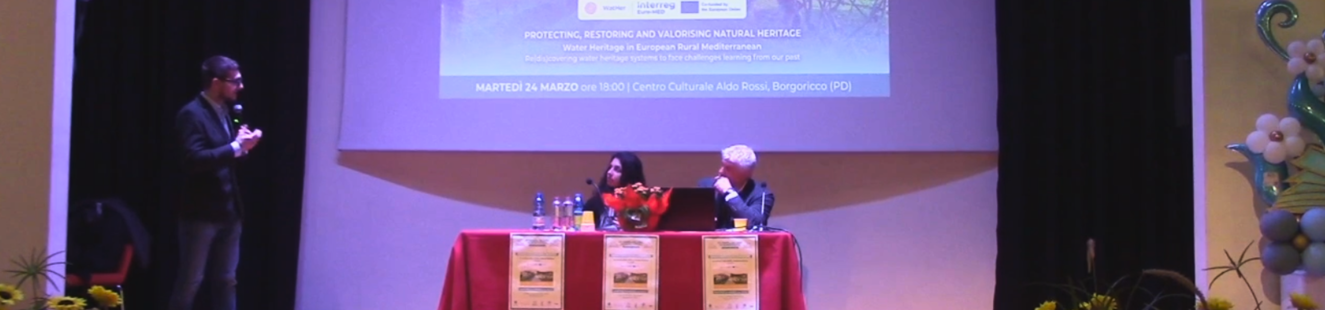 WatHer in Borgoricco