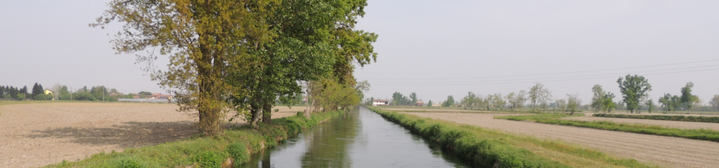 Exploring Water Heritage Systems in the Ticino River Basin