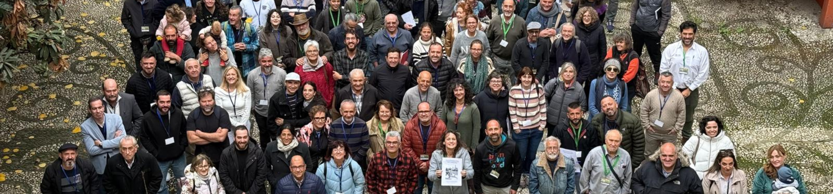Granada Declaration Supports Spain’s Historic Irrigation Systems