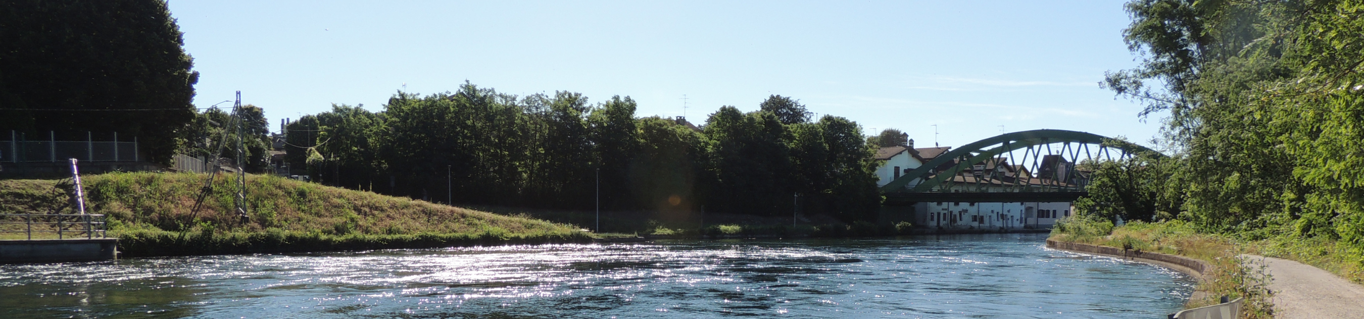 Second Field Visit in Ticino