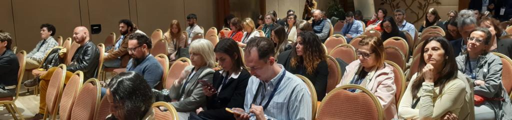 Creating synergies at the Interreg Euro-MED Italy 2nd Forum