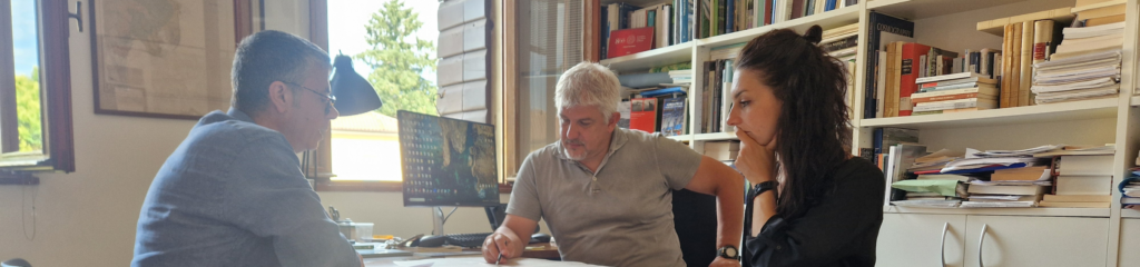 WatHer reaches local media in Italy